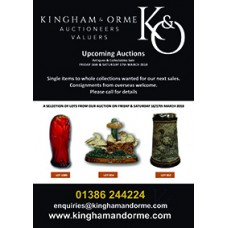 Kingham & Orme